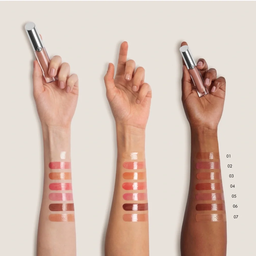Sephora armani beauty
